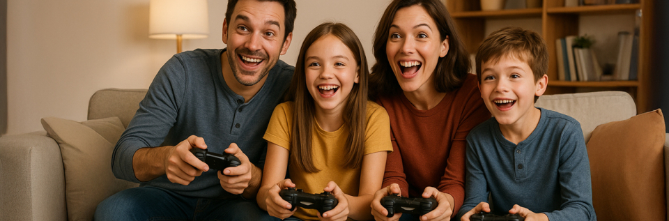 Gaming